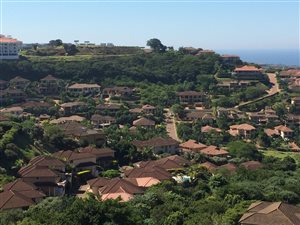 2 Bed Apartment in La Lucia