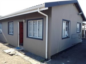 3 Bed House in Forest Haven