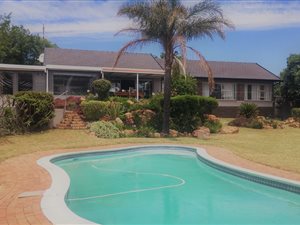 3 Bedroom House in Horison Park