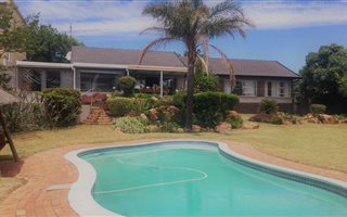 3 Bedroom House in Horison Park