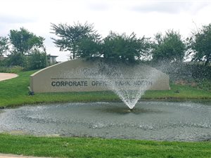 866 m² Office Space in Parkhaven