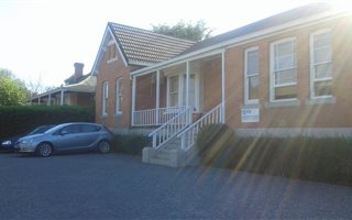 138 m² Commercial space in Pietermaritzburg Central