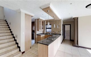 3 Bedroom House in Midfield Estate