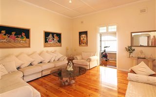 2 Bedroom Apartment in Berea