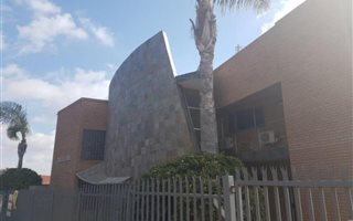 220 m² Office Space in Welgelegen