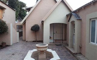 4 Bedroom House in Quellerina