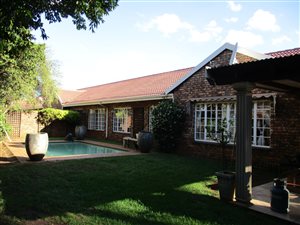 3 Bed House in Three Rivers
