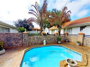 3 Bed House in Allen Grove
