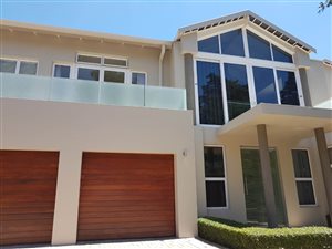 4 Bed House in Hurlingham