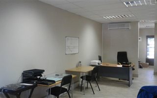 49 m² Commercial space in Gillitts