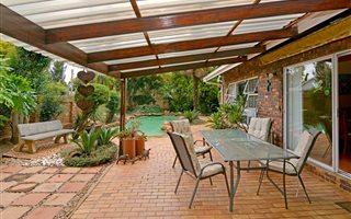 3 Bedroom House in Morganridge