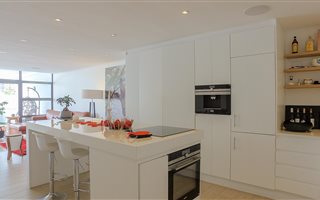 2 Bedroom Apartment in Cape Town City Centre
