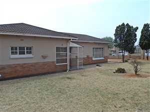 3 Bed House in Wentworth Park