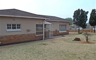 3 Bedroom House in Wentworth Park