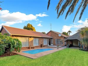 4 Bed House in Northvilla