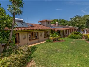 4 Bed House in Irene