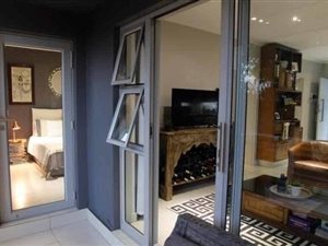 2 Bed Apartment in Atholl