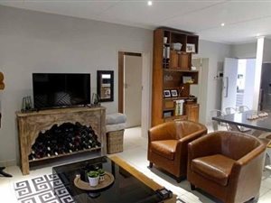 2 Bed Apartment in Atholl