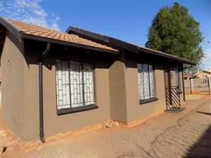 2 Bed House in Delmore
