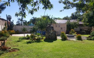 3 Bedroom House in Parktown Estate