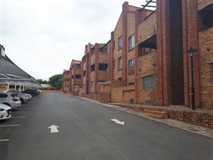 2 Bed Apartment in Sundowner