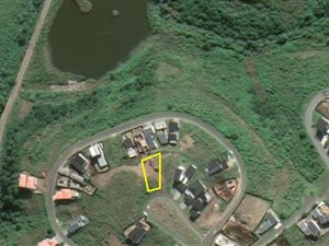 548 m² Land available in Palm Lakes Estate
