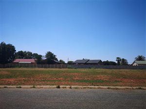 1768 m² Land available in Orkney
