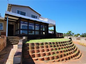 4 Bed House in Glenashley