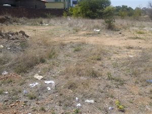 500 m² Land available in Lebowakgomo