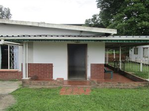 3 Bed House in Woodlands