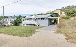3 Bedroom House in Wilderness