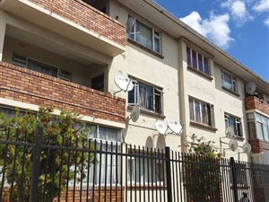 2 Bed Apartment in Parow