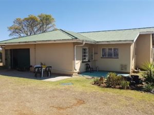 3 Bed House in Glencoe