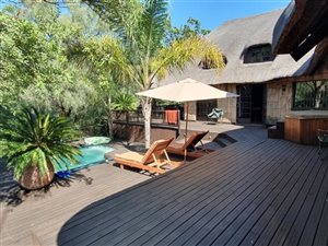 4 Bed House in Presidentsrus