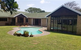 4 Bedroom House in Birdswood