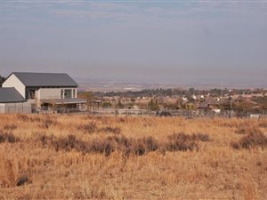 1.1 ha Land available in Sun Valley