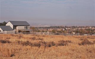 1.1 ha Land available in Sun Valley