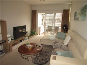 2 Bedroom Apartment in Glenhazel