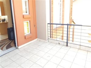 2 Bed House in Laser Park