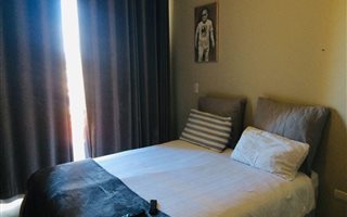 2 Bedroom Apartment in New Town Centre