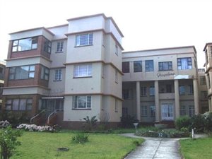 2 Bed Apartment in Southernwood