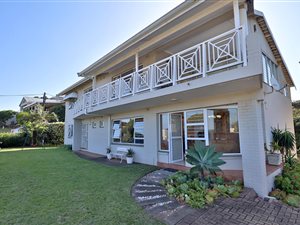 5 Bed House in Pennington