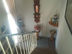 2 Bed Duplex in Hutten Heights