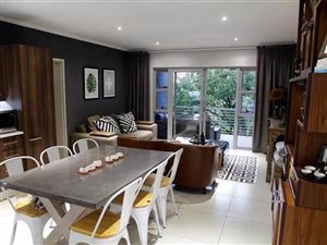 2 Bed Apartment in Atholl