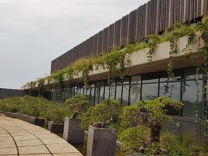 56 m² Office Space in Ballito