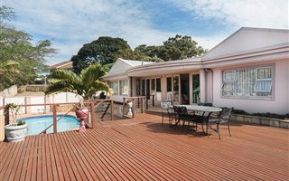 7 Bedroom House in Umhlanga Rocks