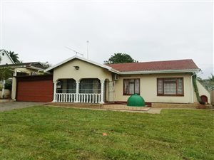 3 Bed House in Stanger Manor