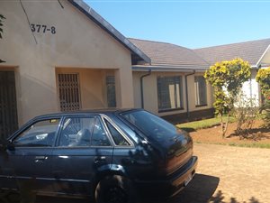 4 Bed House in Evaton West