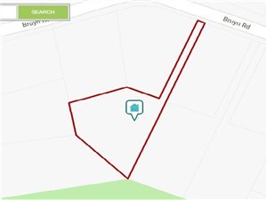 1992 m² Land available in Noordheuwel