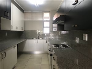 2 Bed Apartment in Petervale